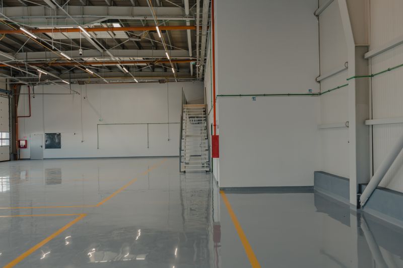 Acrylic Flooring Service in Fairfax, VA
