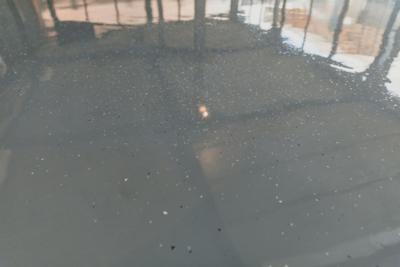 Concrete Epoxy Service in Alexandria, VA