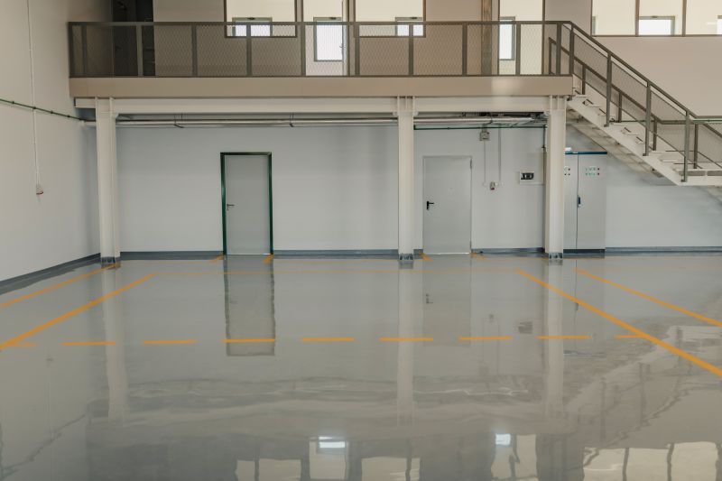 Metallic Epoxy Service in Frederick, MD