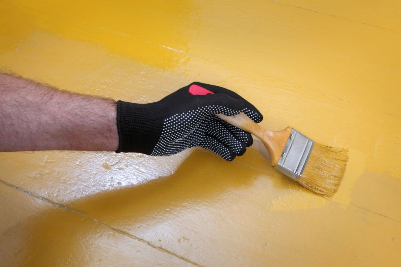 Protects Against Wear